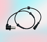 Nouveau capteur de vitesse de roue, capteur ABS automatique pour Audi A6 OE 4A0 927 803 avec 1 an de garantie