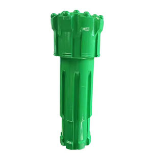 رؤوس حفر دورانية عكسية عالية الجودة طراز Re004 وRe542 وPr52 وPr54r لتعدين المعادن، مصنوعة من الفولاذ الكربوني والفولاذ عالي المنغنيز، بأحجام 115-178 مم - Product Image 4