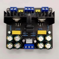 Offres Exceptionnelles : Carte d'Amplificateur de Puissance Lm1875 Double Canal Stéréo 2.0 pour Haut-parleur DIY Pur Module Haute Performance