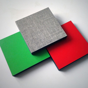 High Pressure Laminate Toilet Partition Compact Phenolic <strong>Board</strong> HPL Panel Sheet - Product Image 3