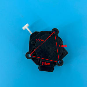 Dispositivo de tracción de drenaje HM-25V1/W, motor de 17V para lavadora, pieza de repuesto de 6,5x5,8x5,8 cm - Product Image 3