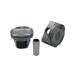 อะไหล่ลูกสูบเครื่องยนต์รถยนต์ 13211-36032 สำหรับ TOYOTA CAMRY Saloon และ TOYOTA RAV 4 IV 2.5L รุ่น 2AR-FE ขนาด 90.25 มม. - Product Image 3
