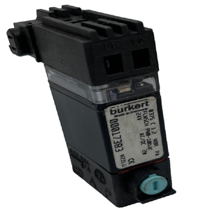 Nuovo e originale 00017383 0375-C-0 1,<span class=keywords><strong>2</strong></span> NBR FLNSCH <span class=keywords><strong>3</strong></span>/<span class=keywords><strong>2</strong></span> imperniato armatura elettrovalvola 24V Stock in magazzino PLC programmazione Con - Product Image 1