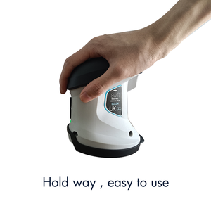 Brosse à neige portable sans fil et <span class=keywords><strong>grattoir</strong></span> à glace électrique pour <span class=keywords><strong>pare</strong></span>-<span class=keywords><strong>brise</strong></span> de voiture, personnalisable avec moteur sans balais et batterie - Product Image 5