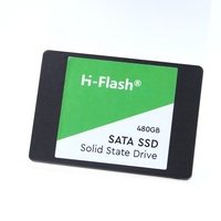 Venta caliente Sata 3 Unidades de estado sólido Discos Duros Externos 120GB 240GB 480GB 512GB 1TB Oem Disco duro Ssd para PC portátil
