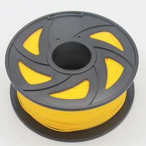 FutureEra <b>3D</b> <b>Printer</b> Filament PLA 1.75mm Yellow 330m For <b>3D</b> Printing Pens And <b>Printers</b> - Product Image 5