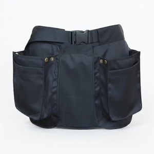 Delantal Genérico para Perros con Bolsillos Grandes, Delantal de Cintura para Cuidadores de Mascotas, Ropa de Trabajo para Entrenamiento de Perros 100% Poliéster - Product Image 1