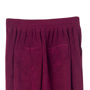 <span class=keywords><strong>Pantaloni</strong></span> Cargo <span class=keywords><strong>donna</strong></span> <span class=keywords><strong>donna</strong></span> biancheria intima da <span class=keywords><strong>donna</strong></span> <span class=keywords><strong>pantaloni</strong></span> 2024 autunno su misura Vintage in vita elastica <span class=keywords><strong>pantaloni</strong></span> Casual in velluto a coste - Product Image 3