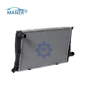 MANER 1K0 121 251 BN 1K0121251BN Radiador de Refrigeración de Motor de Calidad para VW Audi Seat - Product Image 1