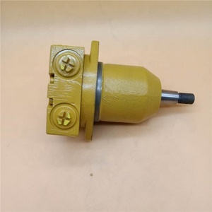 Moteur de ventilateur hydraulique pour excavatrice E325C en gros 1799778 179-9778 - Product Image 4