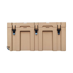 Île déserte survie camping ODM & OEM LLDPE drop box Boîtes à outils rotomoding étanches - Product Image 1
