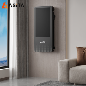 อุปกรณ์ออกกำลังกายอเนกประสงค์ติดผนัง ASITA Smart Home Gym Strength Station สำหรับใช้ในบ้าน ผลิตจากโลหะ รุ่น ASITA H Lite Tona - Product Image 6