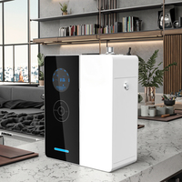Meilleur prix Diffuseur d'arômes industriel dans le hall d'un hôtel Machine de pulvérisation d'huiles essentielles pour usage domestique avec 1 an de garantie