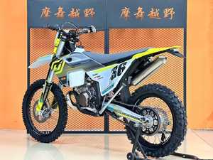 Moto de compétition tout-terrain EU Hengjia S6 Z300 200-400CC 300cc, vitesse 80km/h, Chine continentale - Product Image 5