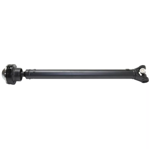 Eje de Transmisión Delantero Original OE 1L2Z4A376AA, Material de Acero, Compatible con Ford Explorer, Lincoln, Mercury - Product Image 2