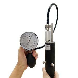 SY-P033-1 bonne qualité vétérinaire vidéo Gastrsocope Colonoscope vétérinaire Animal Portable Gastroscope à vendre - Product Image 5