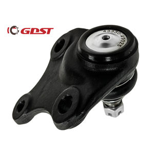 GDST Système de suspension automobile OEM 43330-49025 Joint à <span class=keywords><strong>rotule</strong></span> <span class=keywords><strong>pour</strong></span> trépied de bras supérieur automobile <span class=keywords><strong>pour</strong></span> TOYOTA FJ Cruiser PREVIA - Product Image 4