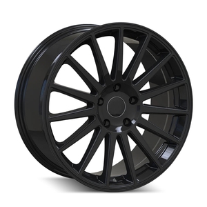 Rines de Aleación Forjados de Varias Radios 21*10 21*11.5 Pulgadas 5x112 5x114.3 PCD, Nuevos Rines de Repuesto para Automóviles de Pasajeros - Product Image 1