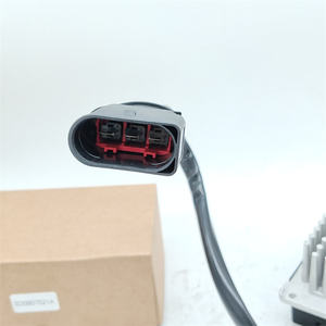 Motor de Ventilador de Calefacción y Aire Acondicionado 3D0907521A 3D0907521 para Volkswagen Phaeton 03-17 <span class=keywords><strong>Bentley</strong></span> <span class=keywords><strong>Continental</strong></span> GTC <span class=keywords><strong>GT</strong></span> Autopartes Yomi Venta al por Mayor - Product Image 2