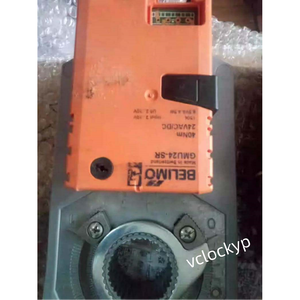 1 pièce d'actionneur BELIMO GMU24-SR d'occasion - Product Image 3