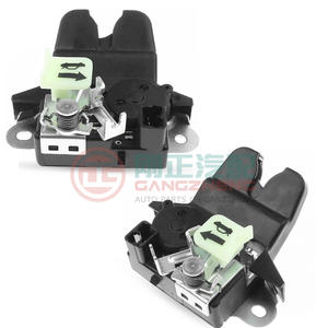 Serrure de porte de voiture de haute qualité, serrure de <span class=keywords><strong>coffre</strong></span>, loquet d'actionneur, pièces automobiles pour HAVAL Chulian Jolion F5 F7 HOVER H2 H2S H4 H6 M6 Coupé - Product Image 1