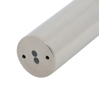 Sonde de turbidité en alliage de titane Y510-B IP68, profondeur d'eau 60m, 0-1000 NTU, capteur RS485 MODBUS pour eaux usées industrielles