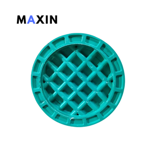 Fiberglas Resin Composite Manhole Covers für Road Facilities Casting Services Produkt - Product Image 5