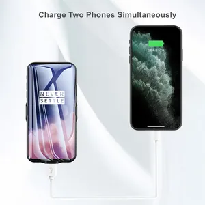 สําหรับ<span class=keywords><strong>Oneplus</strong></span> 7 กรณีแบตเตอรี่สําหรับ<span class=keywords><strong>Oneplus</strong></span> 7 <span class=keywords><strong>7T</strong></span> <span class=keywords><strong>Pro</strong></span> 6800Mahชาร์จโทรศัพท์Power Bankสําหรับ<span class=keywords><strong>Oneplus</strong></span> <span class=keywords><strong>7T</strong></span> <span class=keywords><strong>Pro</strong></span>กรณีแบตเตอรี่ - Product Image 3
