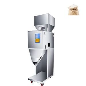 Dry Spice Powder Filling Machines Detergent Powder Filling Packing Machine Automatic Powder Filling Machine - Product Image 2