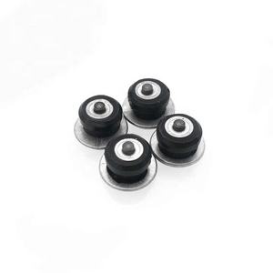 Chiodi per Pneumatici Auto SUV ATV Moto Camion Chiodi Invernali per Pneumatici Borchie per Pneumatici Auto Catene da Neve Borchie per Ghiaccio Borchie in Carburo - Product Image 6