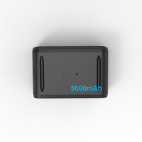 Usine 10 ans d'expérience Fabricant Rentable sans fil Mini Taille PCBA GPS GSM Quad-band Motor/Electric-bike Tracker