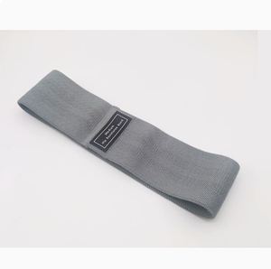Bandes de Résistance Élastiques en Tissu Caoutchouc Usa Mairun, Lot de 76*8CM pour Exercices, Entraînement des Jambes, des Hanches, des Cuisses et des Fessiers - Product Image 5