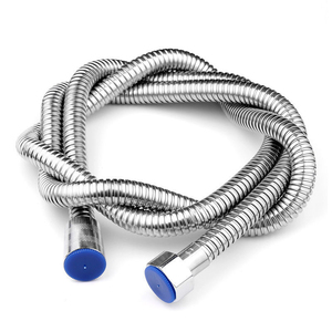 Шланг для душа из 304 нержавеющей стали 1,5 м, шланг для ванной - Product Image 5