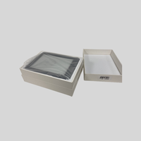 Double écran tactile capacitif WIFI de 6 pouces, petit écran Flexible Boox avec Notes, éclairage avant, fonctions complètes, lecteur d'ebook, évite la fatigue oculaire