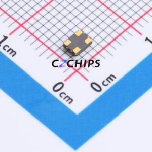 7X70670600 Pre-Programmed Oscillator SMD3225-4P Oscillator - Product Image 2