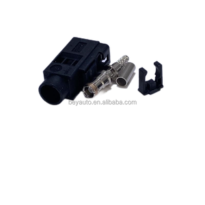Conector Fakra A a Fakra <span class=keywords><strong>B</strong></span>, Conector Hembra y Macho para Cable Automotriz - Product Image 6