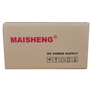 แหล่งจ่ายไฟกระแสตรง Maisheng รุ่น MP2205D 0-220V 0-10A ปรับค่าได้ พร้อมหน้าจอดิจิตอลควบคุมแรงดันและกระแสไฟฟ้า - Product Image 3