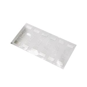 Etiqueta RFID de Inlay Seco Getsmart, Duradera, Imprimible, de Largo Alcance, Directo de Fábrica, Barata, al por Mayor, de Buena Calidad, 860-960Mhz Gen2 ISO OEM - Product Image 5