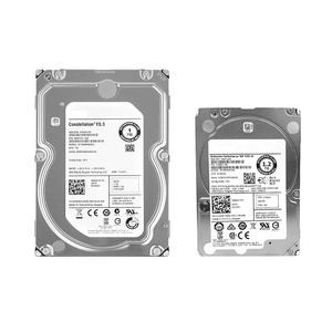 Disque dur d'entreprise SAS/SATA Dell/DELL 16TB/12TB/8TB/4TB/2TB/2.4TB/960GB pour serveur - Product Image 2