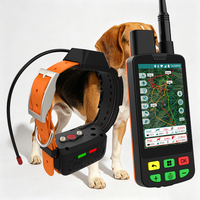 Dispositif de suivi GPS pour chien OEM : PCB ultra-compact (45x30mm) + Indice d'étanchéité IP68 & Options de production en série