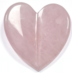 Gua Sha en jade blanc à bords incurvés pour le lifting du visage et la détoxification, effet rafraîchissant naturel - Product Image 6