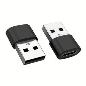 Adaptateur Convertisseur Chargeur Mini Usb 2.0 Vers Type-C Micro Otg En Gros Dusine Pour - Product Image 1