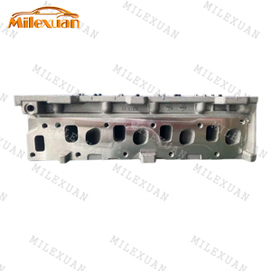 Culasse complète AMC 908556 908656 Y13DT Z13DT pour moteur diesel Fiat Doblo Panda Punto/<span class=keywords><strong>Opel</strong></span> Corsa Astra 1.3 CDTI <span class=keywords><strong>DOHC</strong></span> <span class=keywords><strong>16V</strong></span> - Product Image 2
