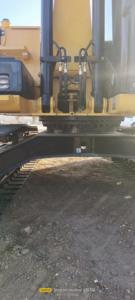 Excavadora de segunda mano 312d 312d2 GC Excavadora Cat usada Marca Caterpillar Excavadora 12 Ton - Product Image 5