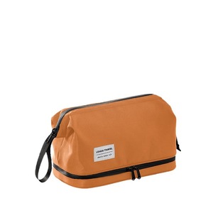 Bolsa de Aseo Rectangular Lehuo para Viaje, Impermeable, Portátil, de 1-3L, para Viajes de Negocios - Product Image 1