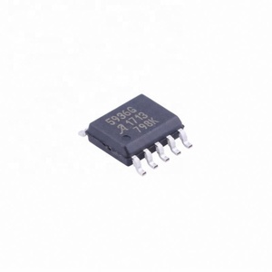 A5936GLKTR-T SOIC-10-1mm Brushless DC (BLDC) Motor <b>Driver</b> Chip - Product Image 1