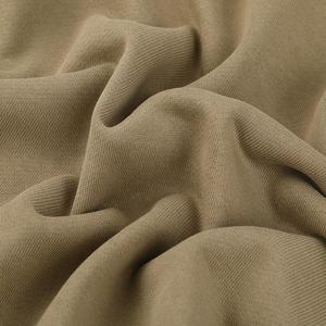 100% オーガニックコットンフレンチテリー非常にヘビー級パーカースウェットシャツ秋冬用 - Product Image 1