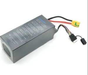 Herewin 6S 20C 25C 22.2V 30000毫安时脂肪电池，用于喷洒农业无人机 - Product Image 2