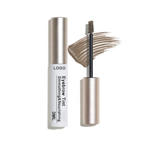 Teinte de sourcils prête à l'emploi Teinte de <span class=keywords><strong>cils</strong></span> noirs longue durée <span class=keywords><strong>Teinture</strong></span> de <span class=keywords><strong>cils</strong></span> et de sourcils de marque personnalisée <span class=keywords><strong>Teinture</strong></span> de <span class=keywords><strong>cils</strong></span> durable jusqu'à 10 jours - Product Image 4