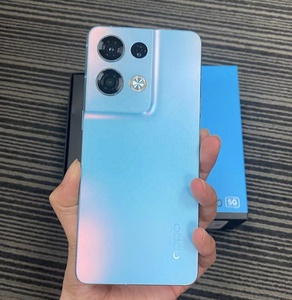 สมาร์ตโฟนทั่วโลก<span class=keywords><strong>5G</strong></span> ปลดล็อก <span class=keywords><strong>Reno8</strong></span> OP-PO ในสภาพดีซีพียูแปดแกนและภาษาปฏิบัติการภาษาอังกฤษ - Product Image 1